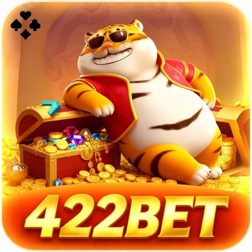 422bet Logo