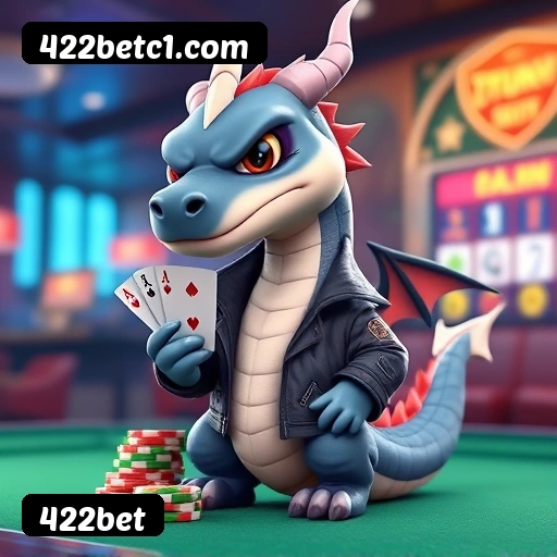 App Mobile 422bet - Jogue em Qualquer Lugar no Seu Smartphone