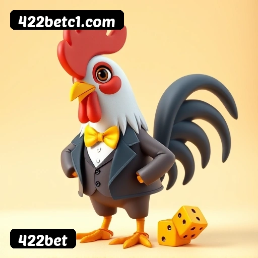 Benefícios do Login 422bet - Bônus e Vantagens Exclusivas