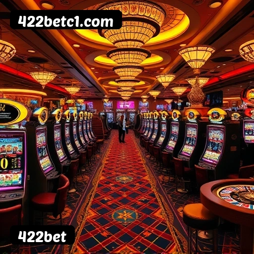 Categorias de Jogos - Slots, Mesa, Ao Vivo, Jackpots